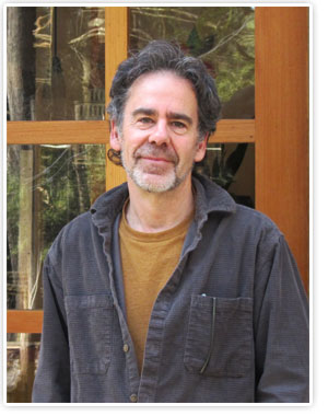Paul Alexander