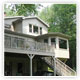Cane Deck