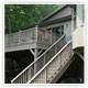 Cane Deck